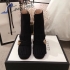 Gucci Booties GGB3112228904301GG 